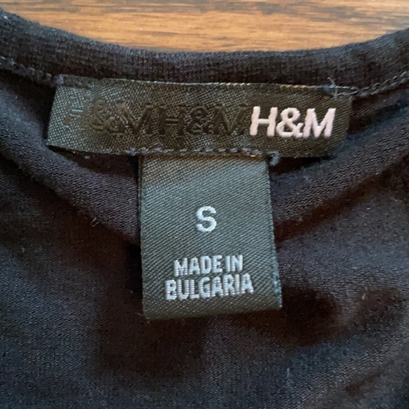 H&M Long Sleeve Top - Picture 6 of 8